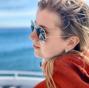 Meet your Posher, Sofia